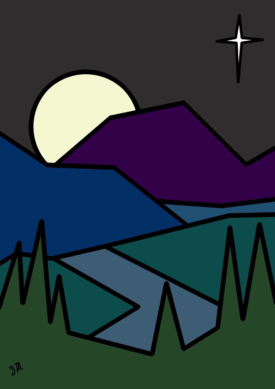 Creation & God's Nature