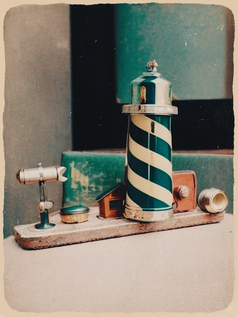 Lighthouse