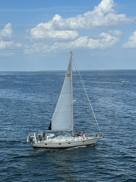Sailboat