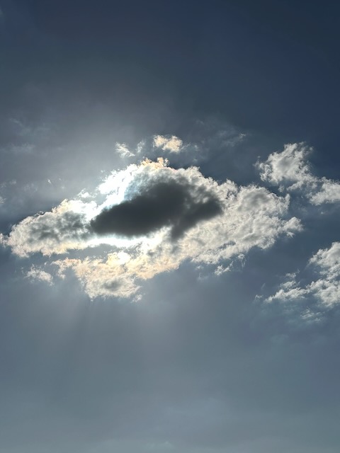 Cloud