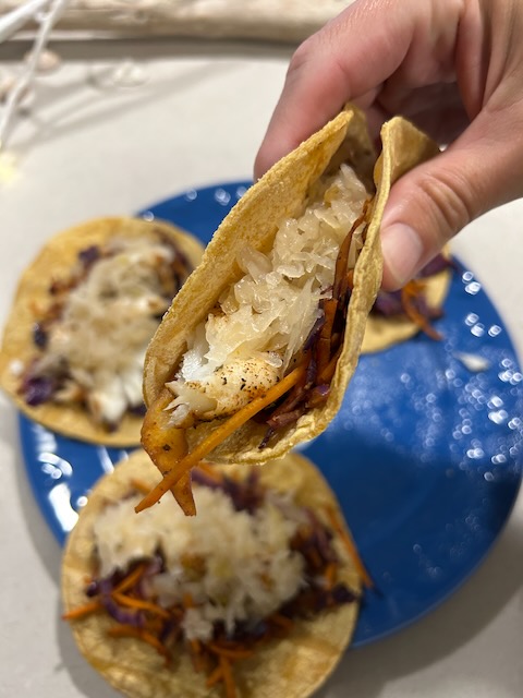 Taco