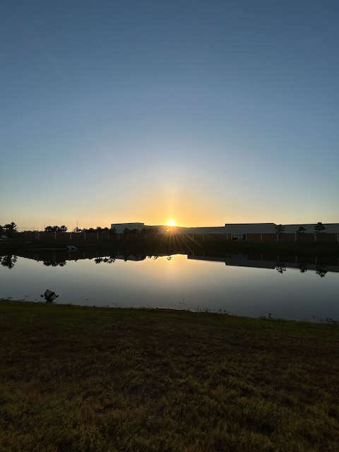 Sunrise