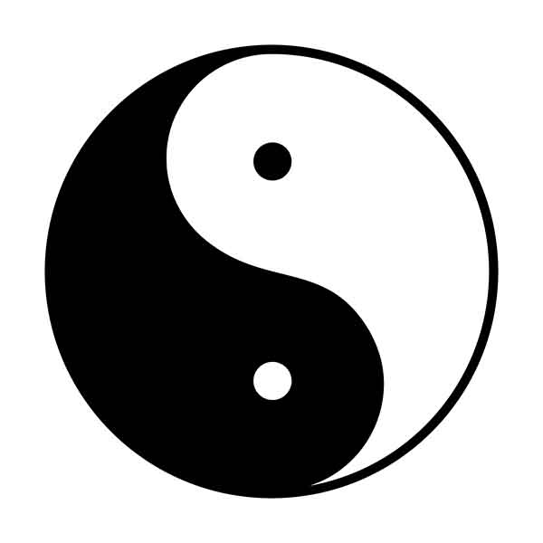 Yin Yang