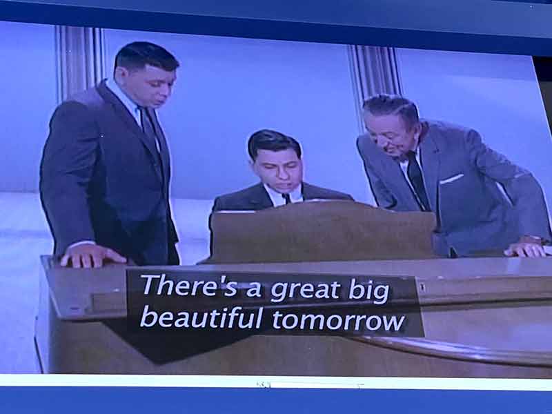 Great Big Beautiful Tomorrow