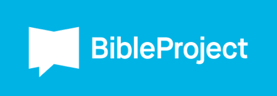 BibleProject Logo